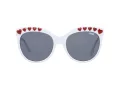 Victoria's Secret Sonnenbrille PK 0009 25A