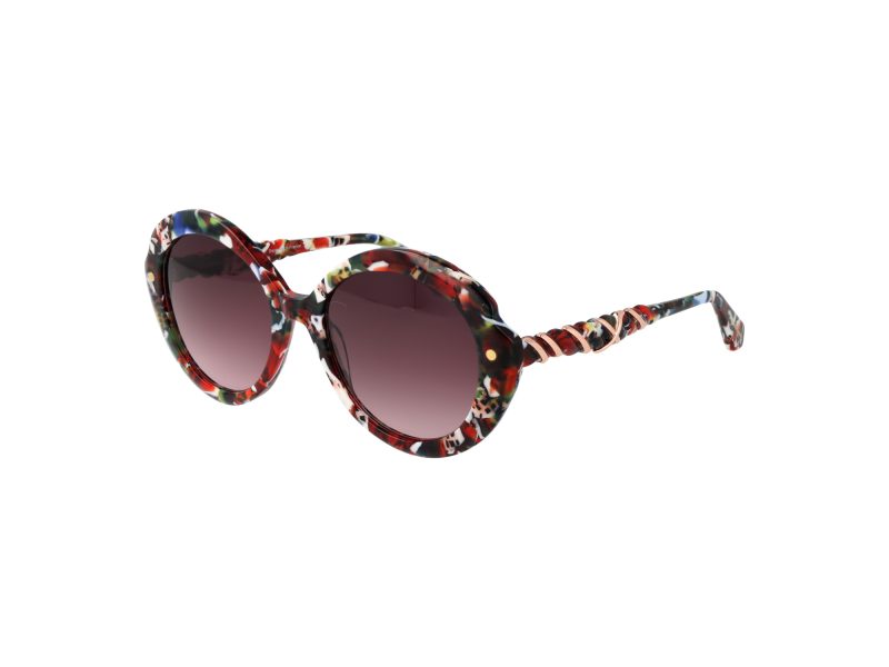 Christian Lacroix Sonnenbrille CL 5113 227