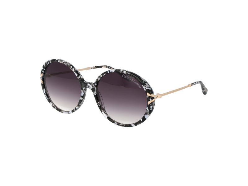 Christian Lacroix Sonnenbrille CL 5117 094