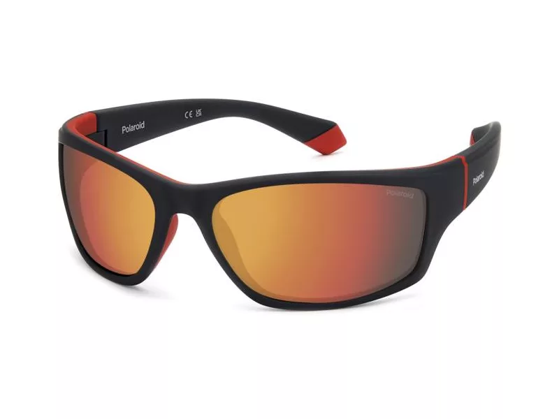 Polaroid Sonnenbrille PLD 2135/S BLX/OZ
