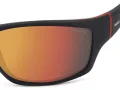 Polaroid Sonnenbrille PLD 2135/S BLX/OZ