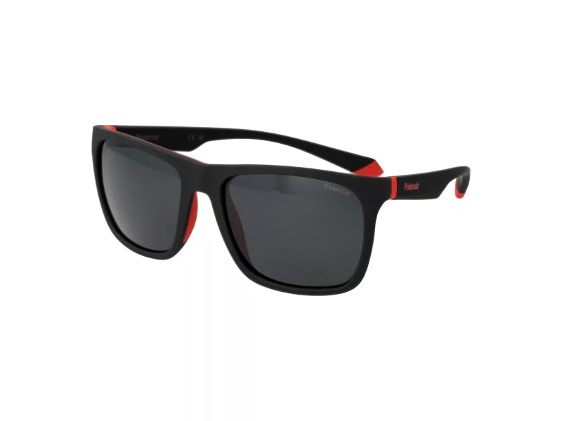 Polaroid Sonnenbrille PLD 2141/S BLX/M9