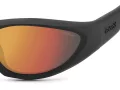 Polaroid Sonnenbrille PLD 2165/S BLX/OZ