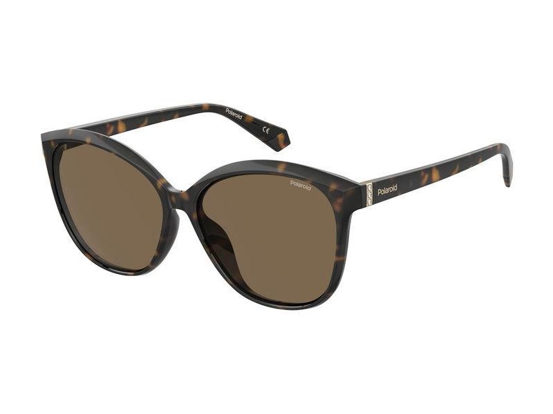 Polaroid Sonnenbrille PLD 4100/F/S 086/SP