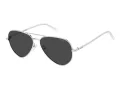 Polaroid Sonnenbrille PLD 4186/G/S/X 010/M9