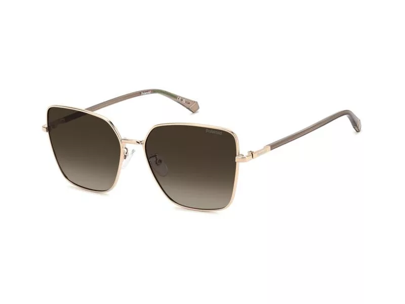Polaroid Sonnenbrille PLD 4193/G/S/X DDB/LA