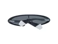 Polaroid Sonnenbrille PLD 6074/S 807M9