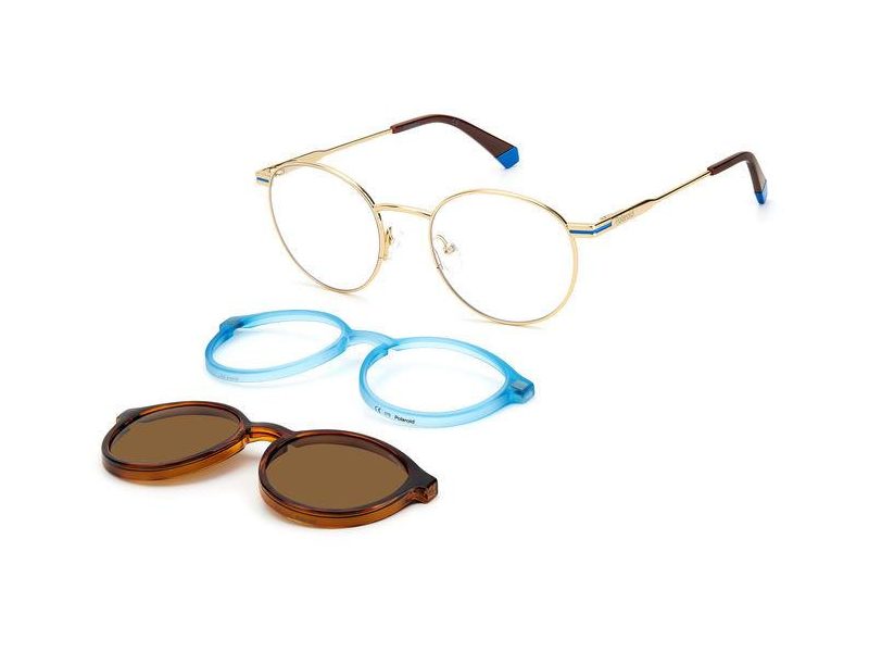 Polaroid Sonnenbrille PLD 6132/CS QWU/SP