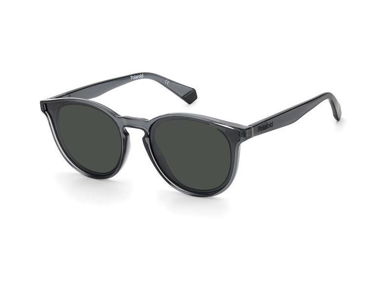 Polaroid Sonnenbrille PLD 6143/S KB7/M9