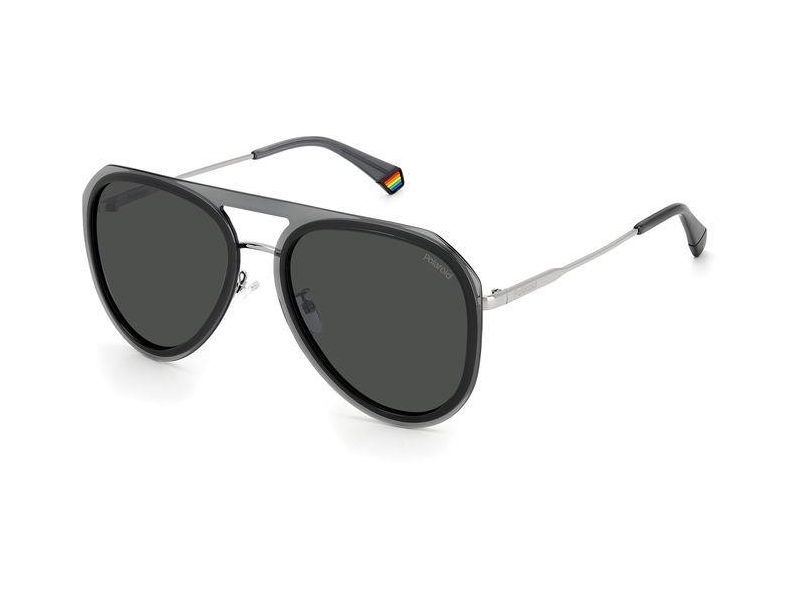 Polaroid Sonnenbrille PLD 6151/G/S KB7/M9