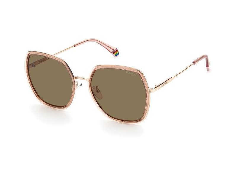 Polaroid Sonnenbrille PLD 6153/G/S 35J/SP
