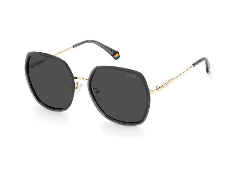 Polaroid Sonnenbrille PLD 6153/G/S KB7/M9