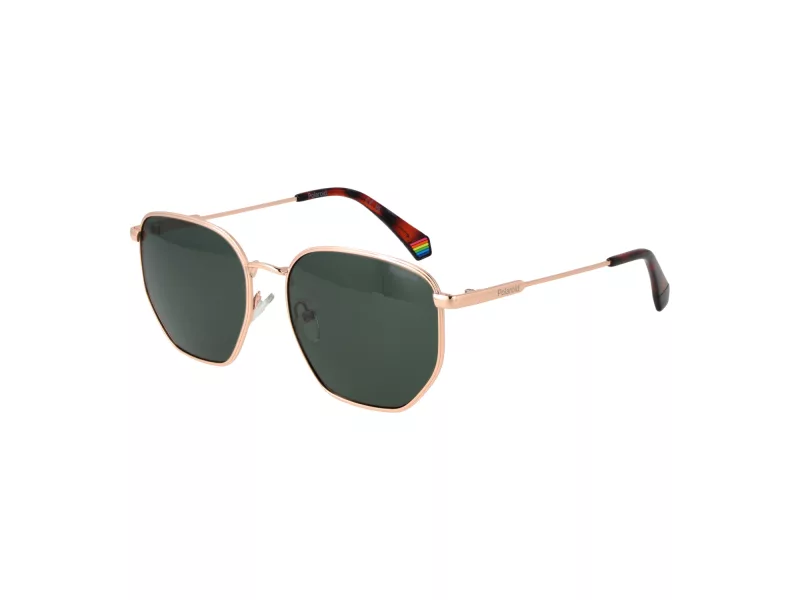 Polaroid Sonnenbrille PLD 6214/S/X DDB/UC