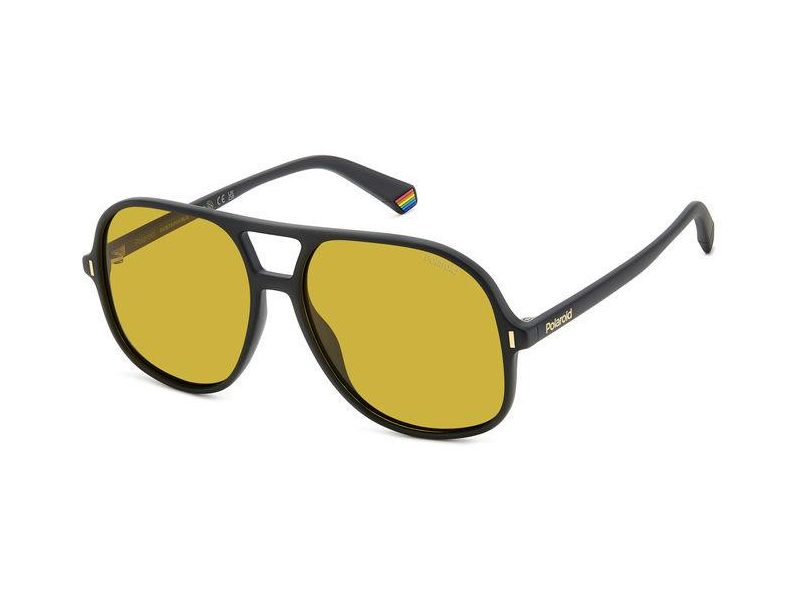 Polaroid Sonnenbrille PLD 6217/S 003/MU