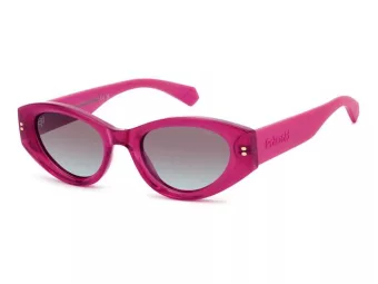 Polaroid Sonnenbrille PLD 6243/S/X MU1/JR