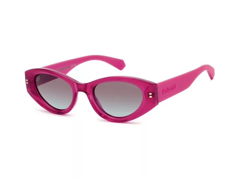 Polaroid Sonnenbrille PLD 6243/S/X MU1/JR
