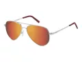 Polaroid Sonnenbrille PLD 8015/N GHP/OZ