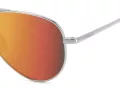 Polaroid Sonnenbrille PLD 8015/N GHP/OZ