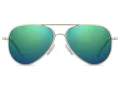 Polaroid Sonnenbrille PLD 8015/N J5G/K7