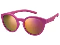 Polaroid Sonnenbrille PLD 8019/S CYQ/AI