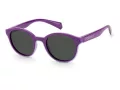 Polaroid Sonnenbrille PLD 8040/S RY8/M9