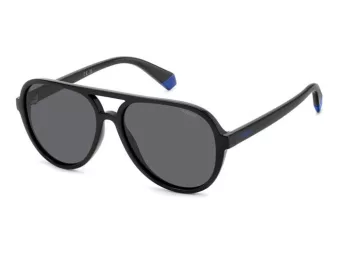 Polaroid Sonnenbrille PLD 8046/S/T 807/M9