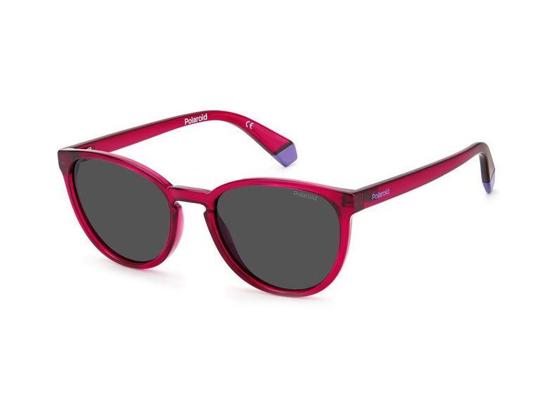 Polaroid Sonnenbrille PLD 8047/S MU1/M9