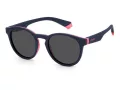 Polaroid Sonnenbrille PLD 8048/S BR0/M9