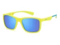 Polaroid Sonnenbrille PLD 8053/S 05B/5X
