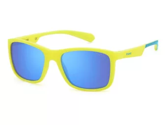 Polaroid Sonnenbrille PLD 8053/S 05B/5X