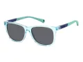 Polaroid Sonnenbrille PLD 8058/S MVU/M9