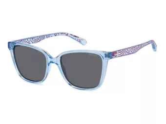 Polaroid Sonnenbrille PLD 8062/S MVU/M9