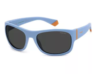Polaroid Sonnenbrille PLD 8064/S MVU/M9