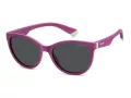 Polaroid Sonnenbrille PLD 8065/S QHO/M9