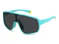 Polaroid Sonnenbrille PLD 8070/S TCF/M9