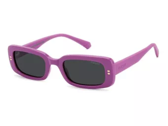 Polaroid Sonnenbrille PLD 8071/S MU1/M9