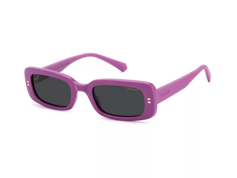 Polaroid Sonnenbrille PLD 8071/S MU1/M9