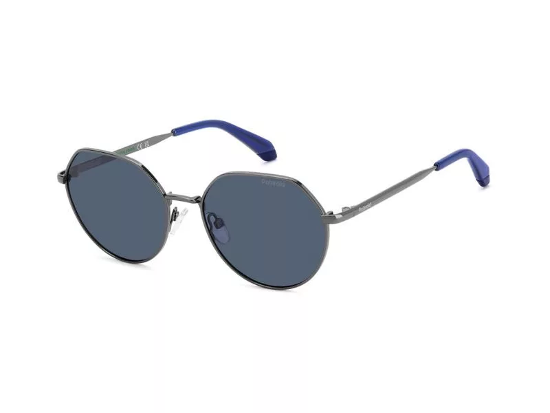Polaroid Sonnenbrille PLD 8074/S KJ1/C3