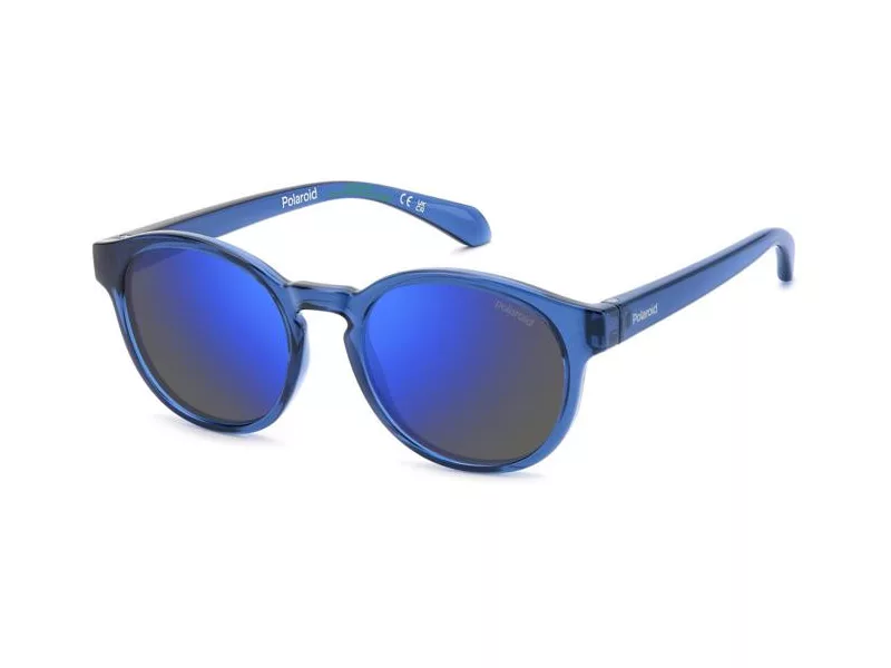 Polaroid Sonnenbrille PLD 8075/S PJP/5X