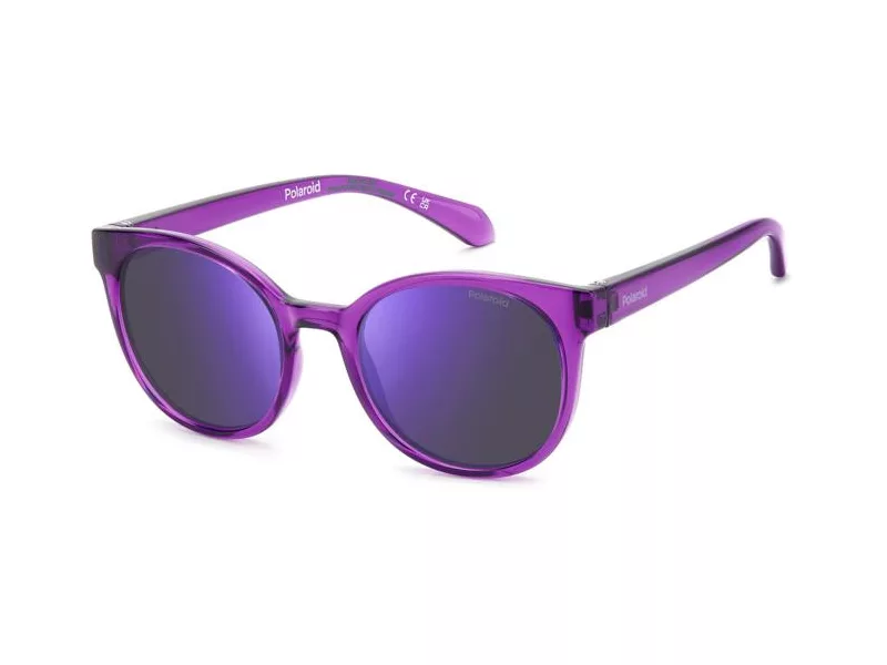 Polaroid Sonnenbrille PLD 8076/S MU1/MF