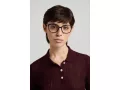 Polaroid PLD D616 807 55 Női szemüvegkeret (optikai keret)