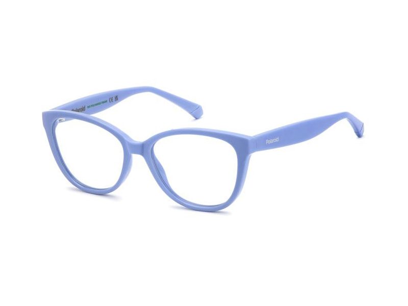 Polaroid PLD D847 MVU 47 Gyerek szemüvegkeret (optikai keret)