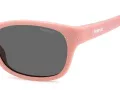 Polaroid Sonnenbrille PLD K006/S W66/M9