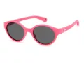 Polaroid Sonnenbrille PLD K007/S MU1/M9