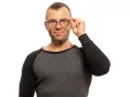 Police Brillen PL 684 9N4M