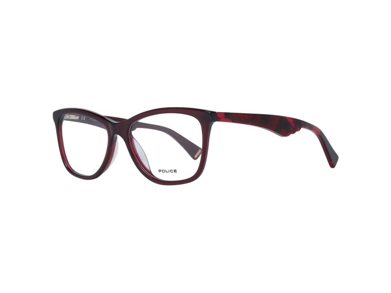 Police Brillen PL 760 07DW