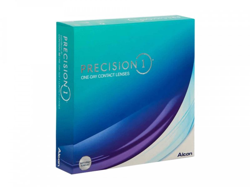 Precision 1 (90 stk)