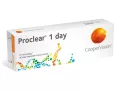 Proclear 1 Day (30 stk), Tageskontaktlinsen