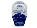 Proclear 1 Day (30 stk), Tageskontaktlinsen