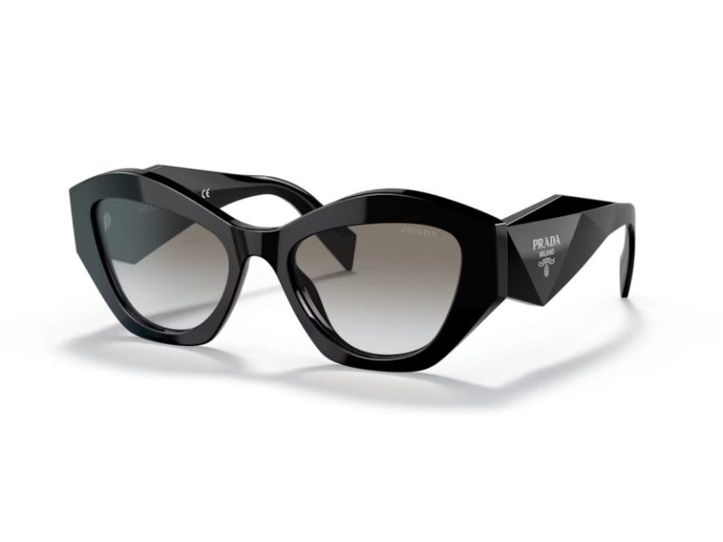 Prada Sonnenbrille PR 07YS 1AB0/A7